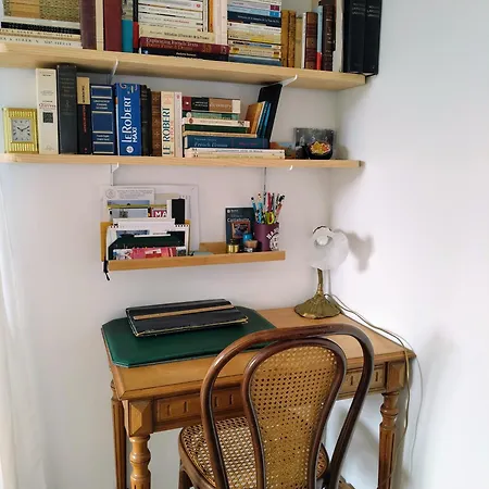 Refait A Neuf, 1 Chambre, 4 Pers Proche Et Centre Кабур