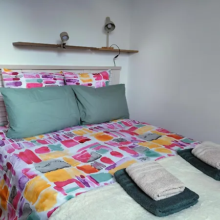 Refait A Neuf, 1 Chambre, 4 Pers Proche Et Centre Апартаменты Кабур