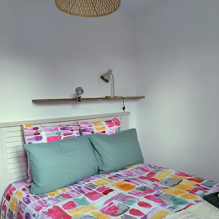 Refait A Neuf, 1 Chambre, 4 Pers Proche Et Centre
